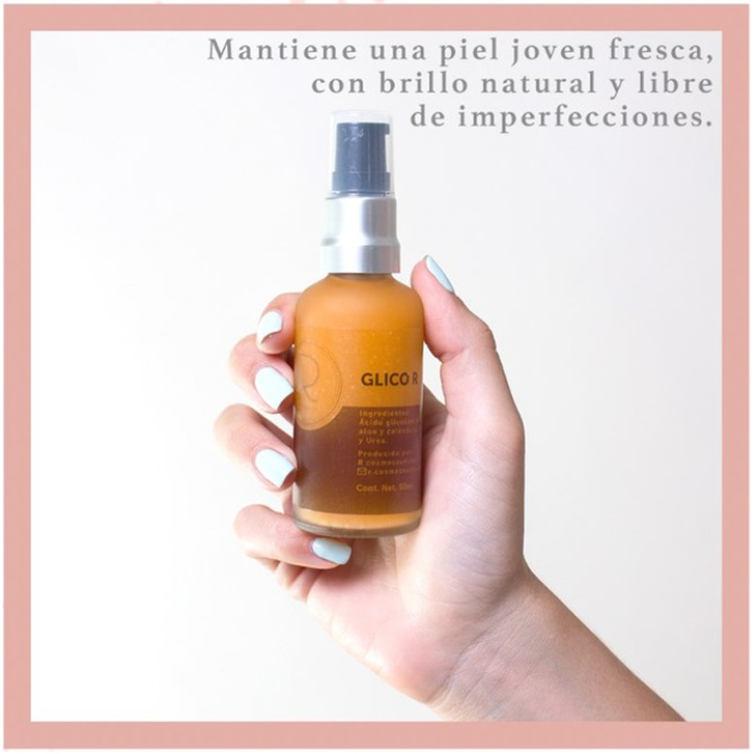 gel regenerador de noche
